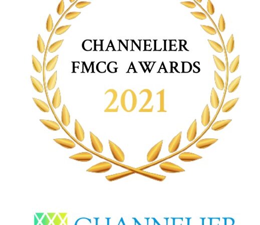 Channelier FMCG Awards 2021 Honour India’s Best FMCG Brands