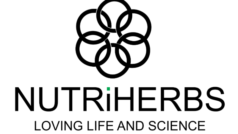 Nutriherbs Launches First of its kind Health Supplements