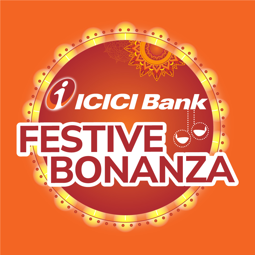 ICICI Bank launches ‘Festive Bonanza’, a bouquet of special offers for its customers