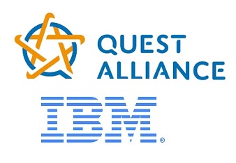 Quest Alliance and IBM Launch ‘Hackathon’ for 1.2 Lakh Girl Students in Karnataka