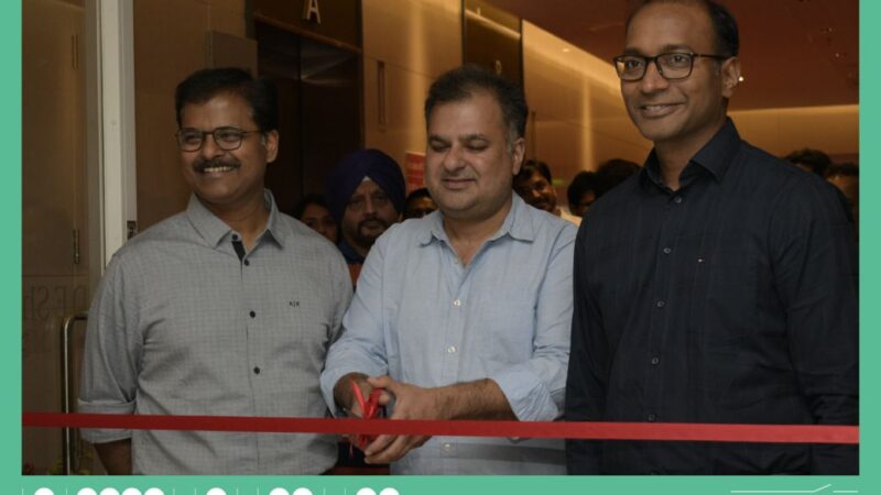 D. E. Shaw India Expands to Bengaluru and Gurugram