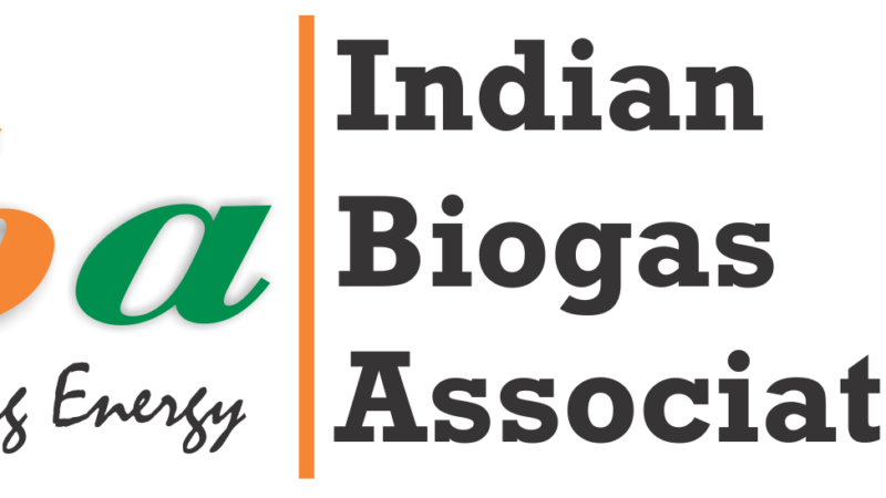 Indian Biogas Association and GCCI signs an MoU to promote Gai Aadharit Unnati and Udyog Concept