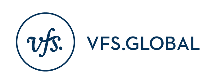 Alert VFS Global security personnel nab group with forged documents to apply for Schengen visa
