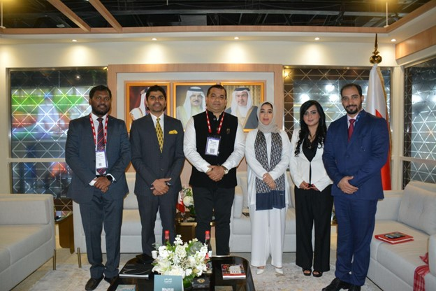 Goa Tourism Concludes Successful Participation in Arabian Travel Market 2023