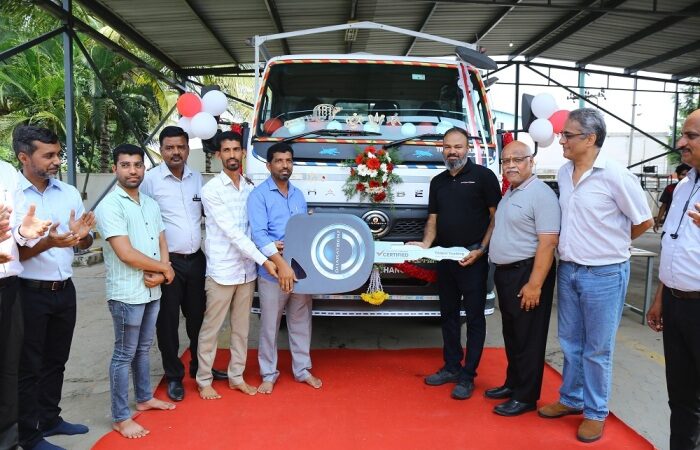 Daimler India Commercial Vehicles Goes Live with ‘BharatBenz Certified’ – its Own Pre-owned CV Brand