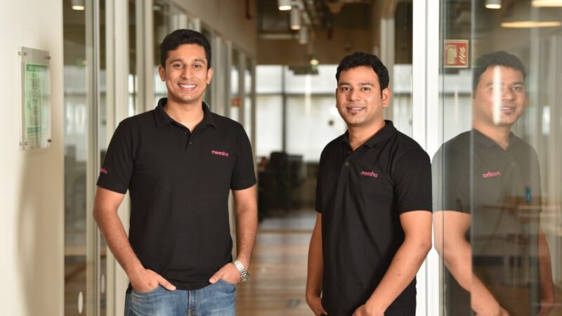 Meesho Earns Coveted Spot on TIME’s 2023 List of 100 Most Influential Companies