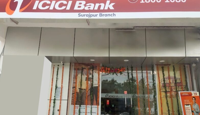ICICI Bank opens a new branch in Greater Noida