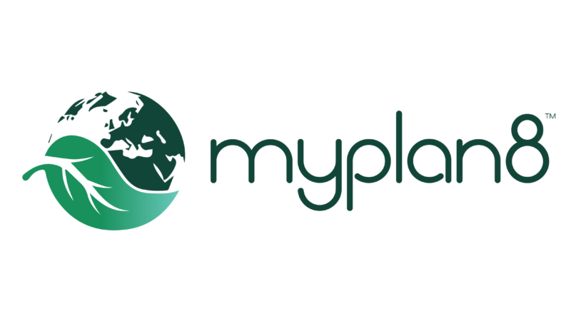 Green-tech Start up Myplan8 Emerges as Winner at Youth Co:Lab National Innovation Dialogue