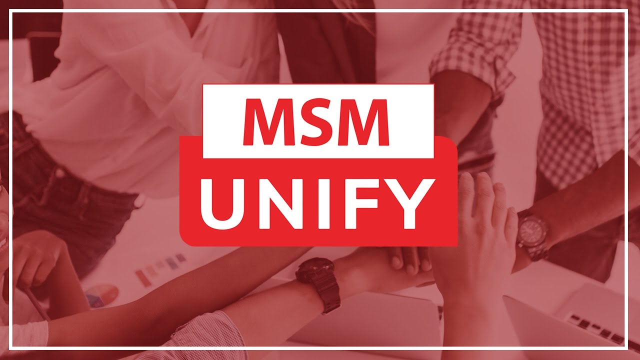 MSM Unify organized International University Educational Fair with Delhi Public School Raj Nagar Ext