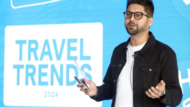 Lights, Camera, Travel: 94% of Indian travellers are inspired by movie and TV show destinations, reveals Skyscanner