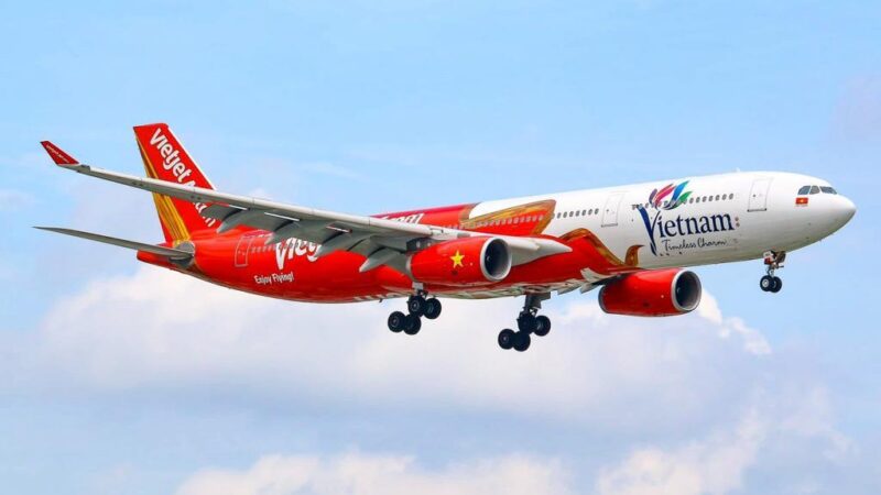 The grand return of the ‘Love Connection’ Campaign: Vietjet offers 50 Indian couples free flights throughout Vietnam