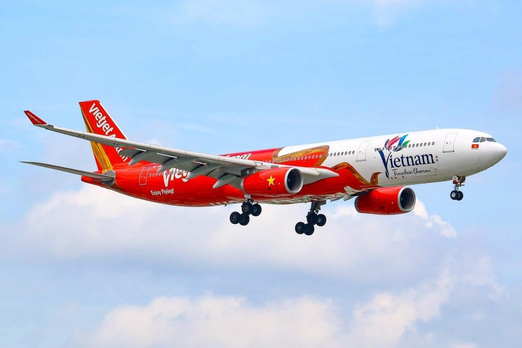 The grand return of the ‘Love Connection’ Campaign: Vietjet offers 50 Indian couples free flights throughout Vietnam