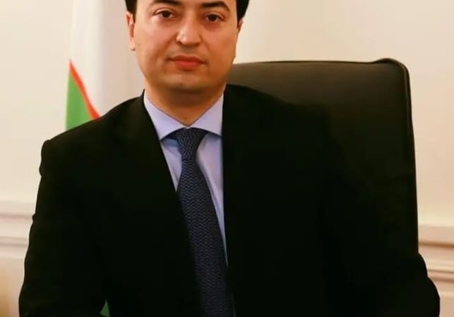 Uzbekistan Ambassador Sardor Rustambayev’s Productive Visit to Hyderabad Strengthens Bilateral Ties