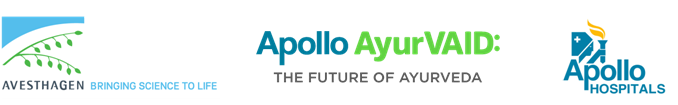 Avesthagen Limited and Apollo AyurVAID Announce Strategic Partnership- To Develop and Market “AvestaAyurVAID” Scientifically Validated Medical Foodsand Dietary Supplements