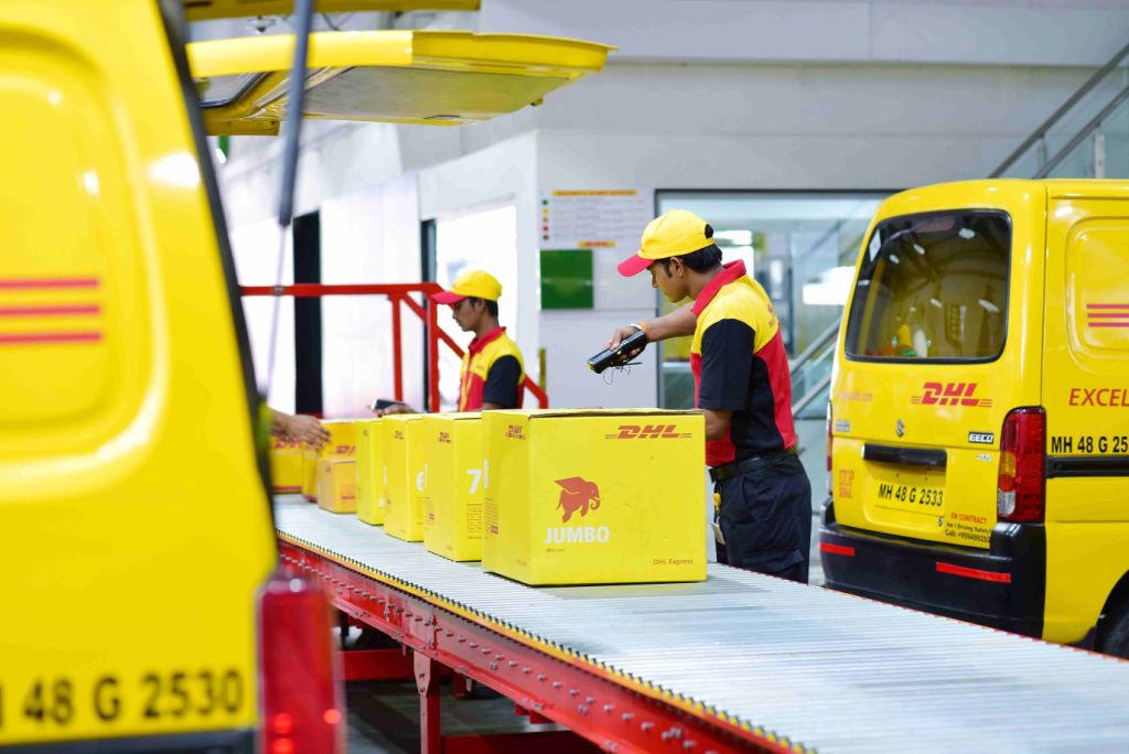 DHL Express announces annual price adjustments for 2025 in India