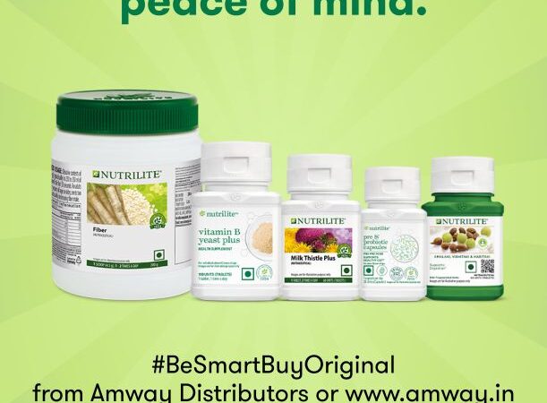 Amway India Strengthens Efforts to Safeguard Consumer Wellbeing and Support its Distributors