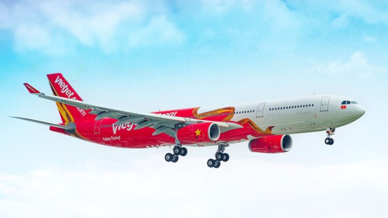 Vietjet Unveils Exclusive November Deals for Indian Travelers