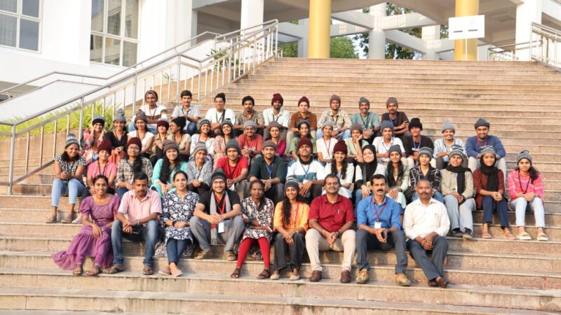 Yuva Sangam Phase V: Gujarati warmth greets Kerala team; action-packed days ahead