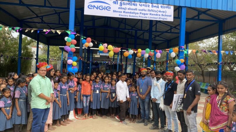 ENGIE Powers India’s Energy Transition with Renewable Growth and Community Impact