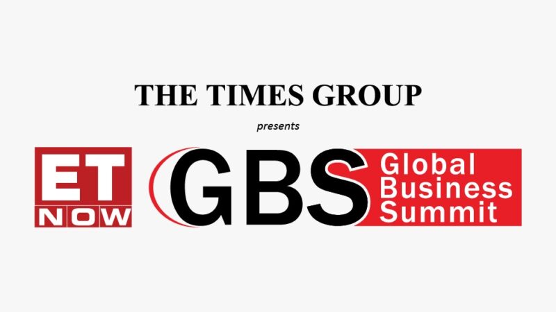 PM Modi to Address Industry Titans at The Times Group ET NOW Global Business Summit 2025