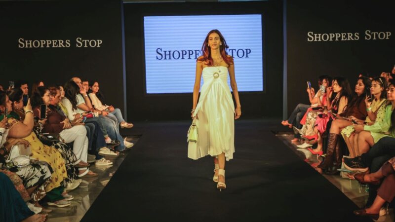 A New Era in Premium Shopping: Shoppers Stop 2.0 is Here